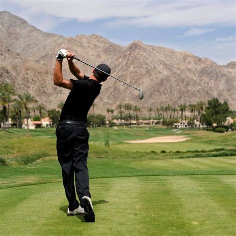 The Curse of Doubt: How to Build Confidence on the Golf Course